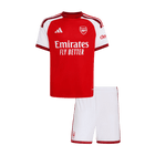 Arsenal 2026/27 Çocuk İç Saha Forma Seti