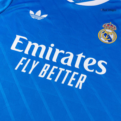 Real Madrid 2025/26 Üçüncü Forması VINI JR. #7