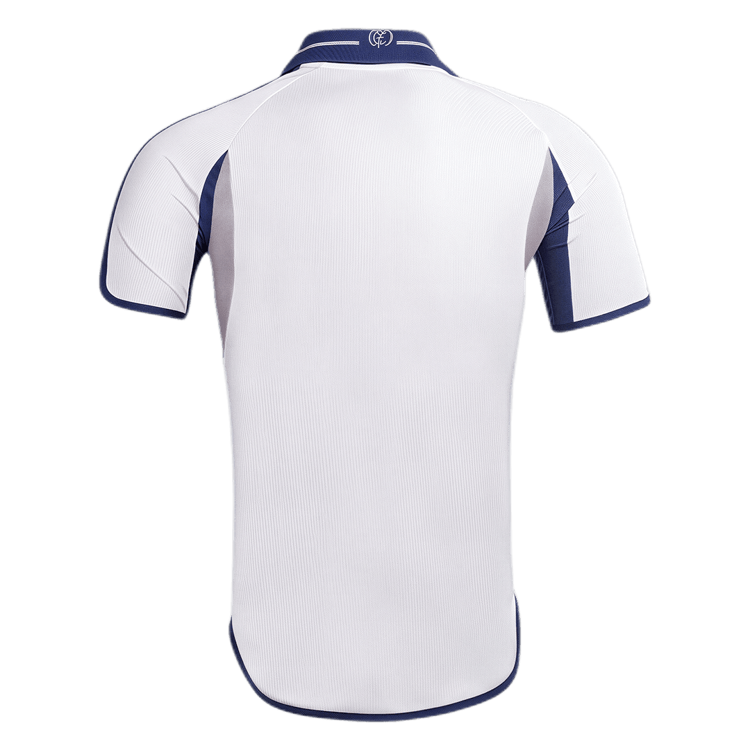 Retro Real Madrid 2000/01 İç Saha Forması