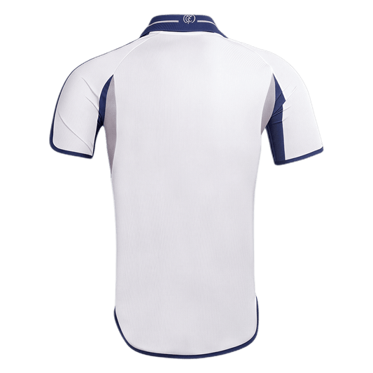 Retro Real Madrid 2000/01 İç Saha Forması