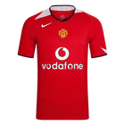 Retro Manchester United 2004/06 İç Saha Forması