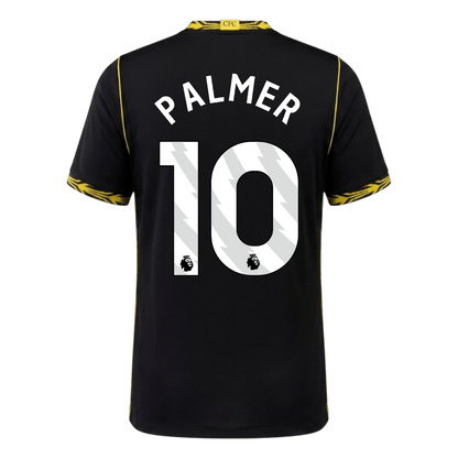 Chelsea 2026/27 Deplasman Forması PALMER #10