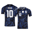 Arjantin 2026 Dünya Kupası Deplasman Forması MESSI #10