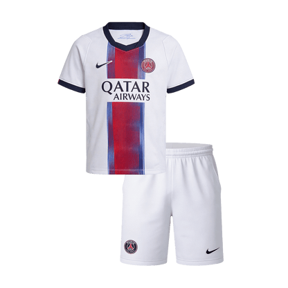 PSG 2026/27 Çocuk Deplasman Forma Seti