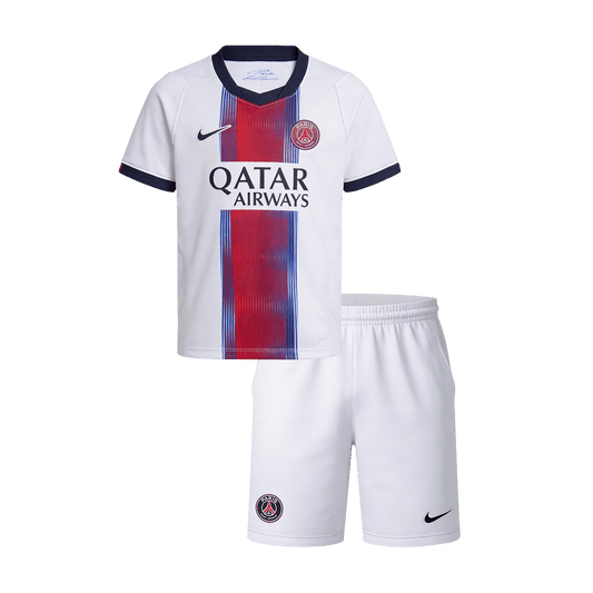 PSG 2026/27 Çocuk Deplasman Forma Seti