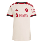2025/26 Kadın Liverpool Deplasman Forması