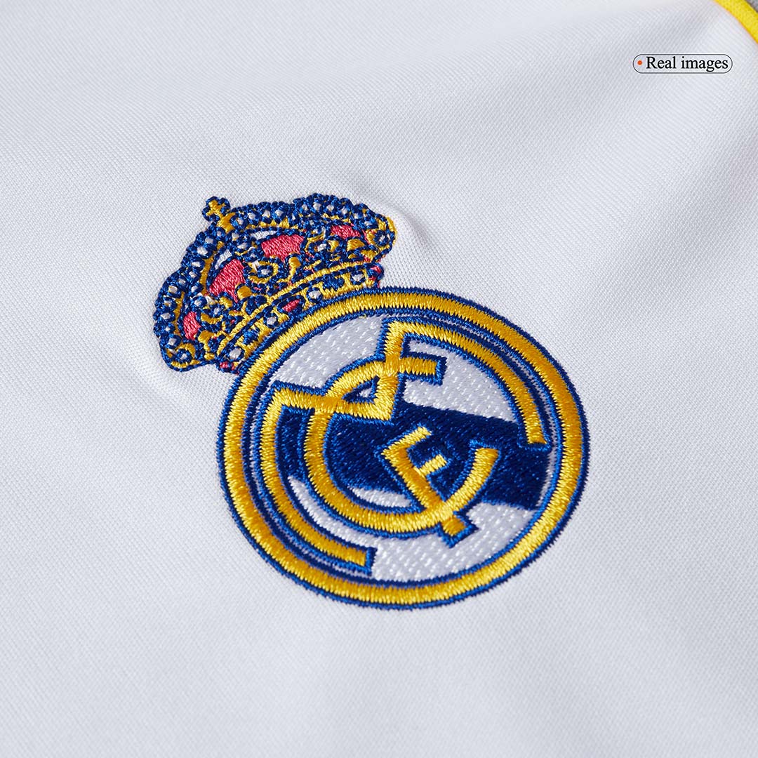 2025/26 Kadın Real Madrid İç Saha Forması