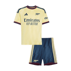 Arsenal 2026/27 Çocuk Üçüncü Forma Seti