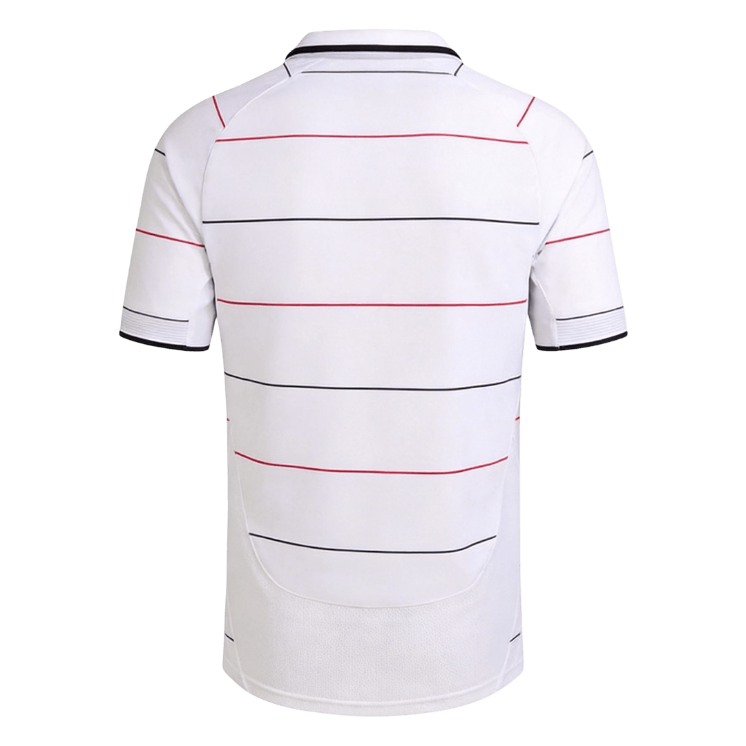 Retro Manchester United 2004/06 Deplasman Forması