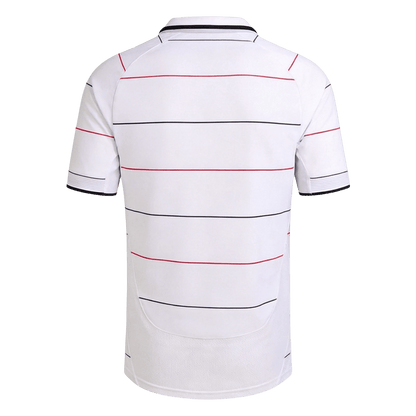 Retro Manchester United 2004/06 Deplasman Forması