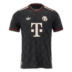 Bayern Munich 2025/26 Üçüncü Forması - Oyuncu Versiyonu