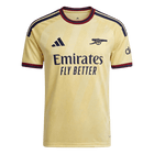 Arsenal 2026/27 Üçüncü Forması - Oyuncu Versiyonu