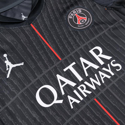 PSG 2025/26 Çocuk Dördüncü Forma Seti