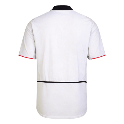 Retro Manchester United 2002/03 Deplasman Forması