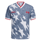 Retro USA 1994 Deplasman Forması