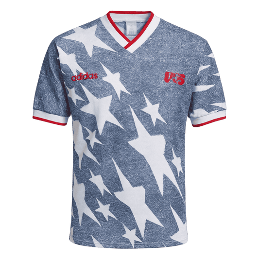 Retro USA 1994 Deplasman Forması