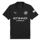 Manchester City 2025/26 Deplasman Forması