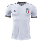 Italy 2026 Dünya Kupası Deplasman Forması - Oyuncu Versiyonu