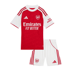 Arsenal 2025/26 Çocuk İç Saha Forma Seti