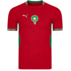 Morocco 2026 Dünya Kupası İç Saha Forması - Oyuncu Versiyonu