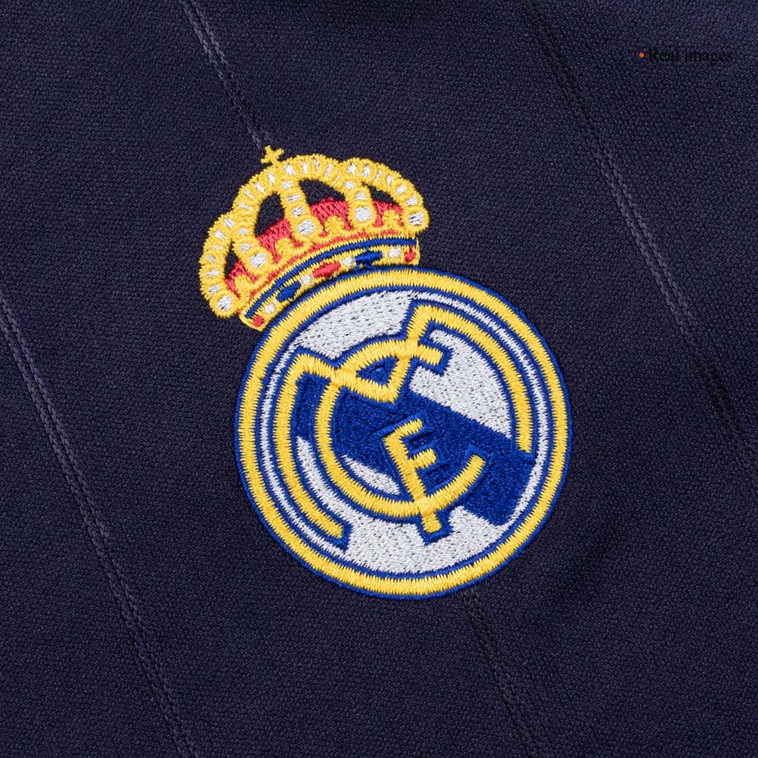 Retro Real Madrid 2012/13 Deplasman Forması