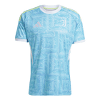 Juventus 2025/26 Deplasman Forması