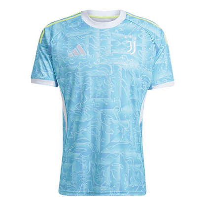 Juventus 2025/26 Deplasman Forması
