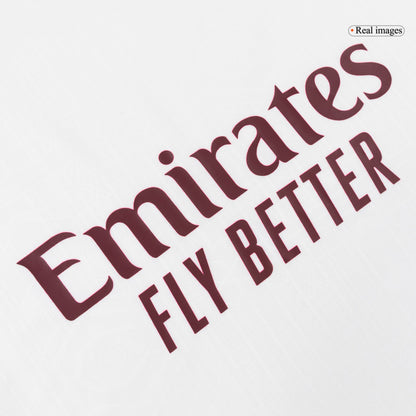 2025/26 Kadın Arsenal Üçüncü Forması