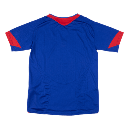 Retro Manchester United 2005/06 Deplasman Forması