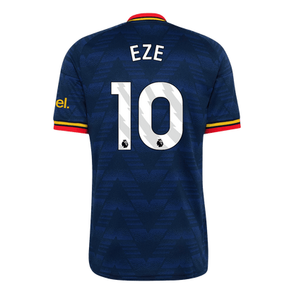Arsenal 2026/27 Deplasman Forması EZE #10
