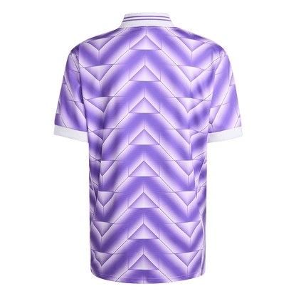 Real Madrid 2025/26 Forması