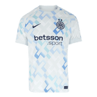 Inter Milan 2025/26 Deplasman Forması
