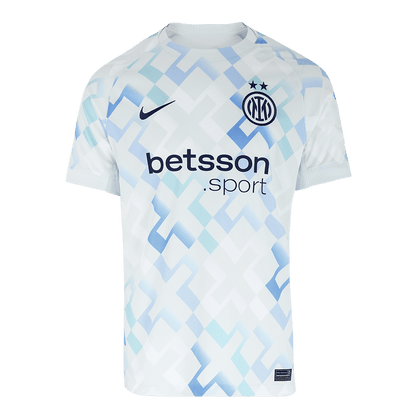 Inter Milan 2025/26 Deplasman Forması PAVARD #28