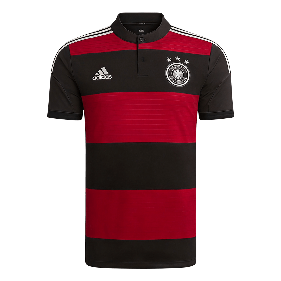 Retro Germany 2014 Deplasman Forması