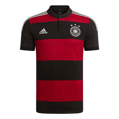 Retro Germany 2014 Deplasman Forması