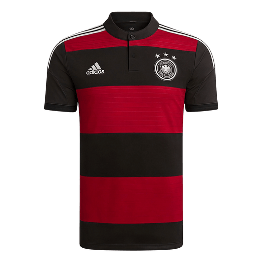 Retro Germany 2014 Deplasman Forması