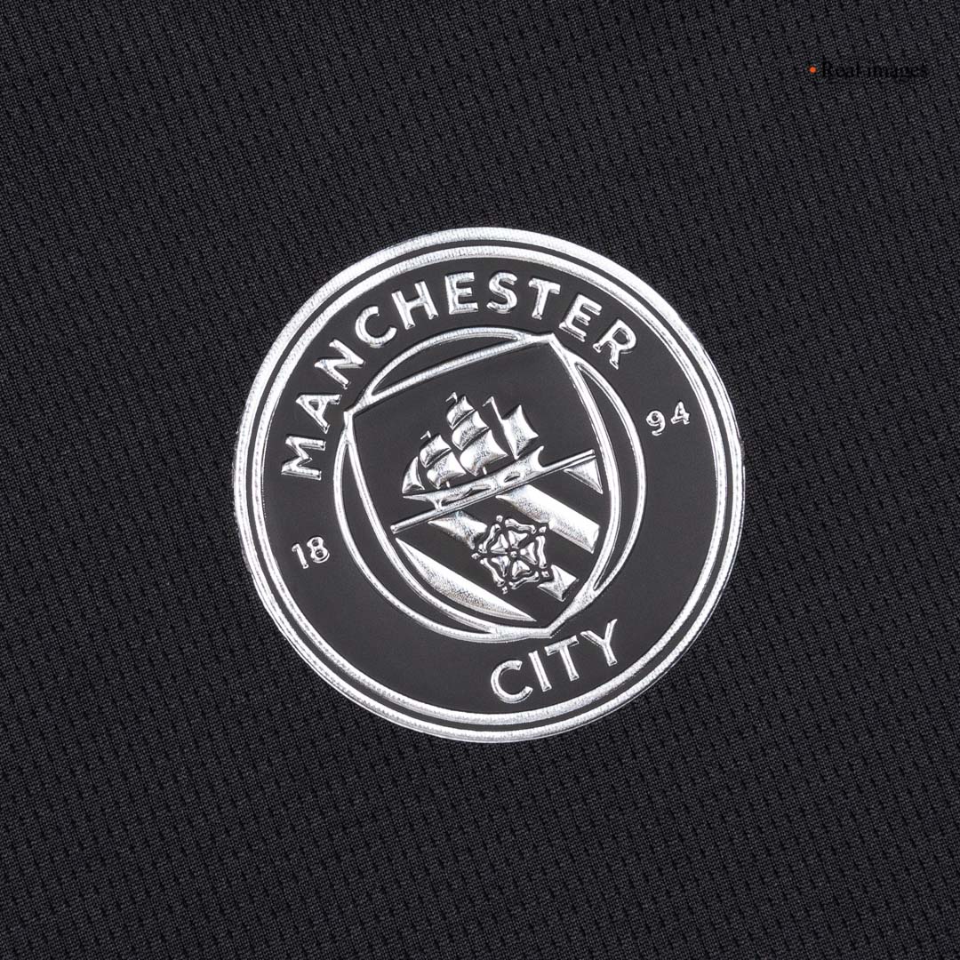 2025/26 Kadın Manchester City Deplasman Forması