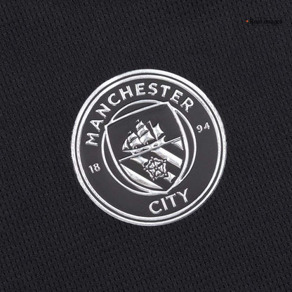 2025/26 Kadın Manchester City Deplasman Forması