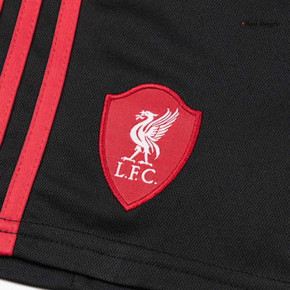 Liverpool 2025/26 Çocuk Deplasman Forma Seti