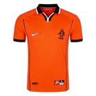 Retro Hollanda 1998 Dünya Kupası İç Saha Forması