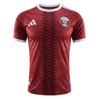 Qatar 2026 Dünya Kupası İç Saha Forması - Oyuncu Versiyonu