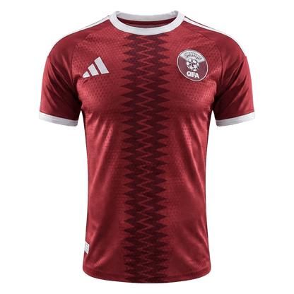 Qatar 2026 Dünya Kupası İç Saha Forması - Oyuncu Versiyonu