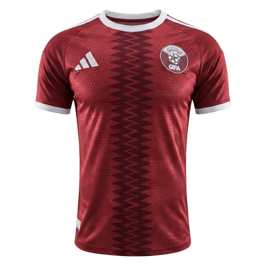 Qatar 2026 Dünya Kupası İç Saha Forması - Oyuncu Versiyonu