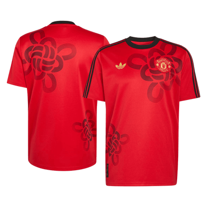 Manchester United 2025/26 Forması