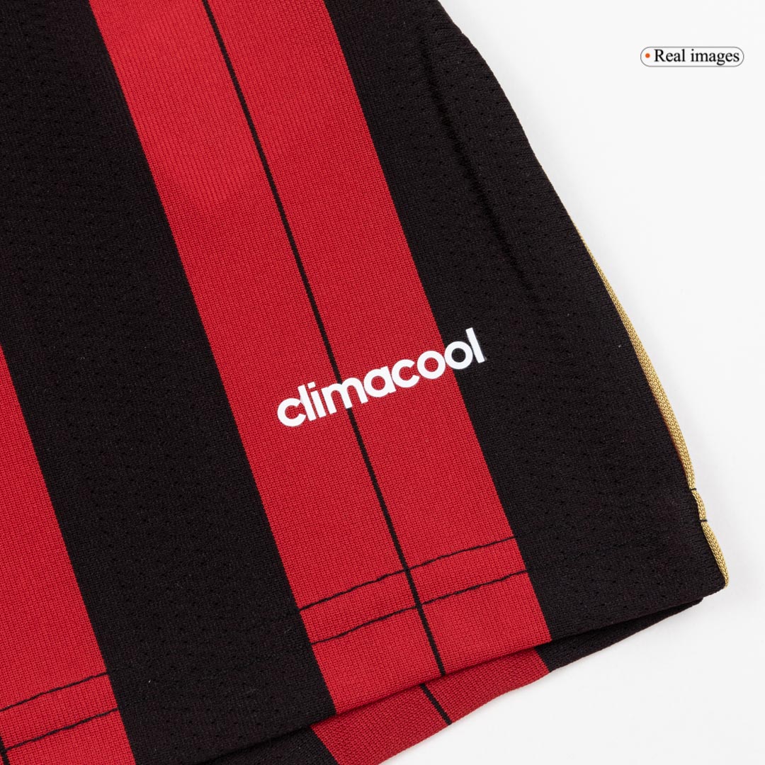 Retro AC Milan 2013/14 İç Saha Forması