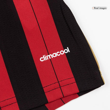 Retro AC Milan 2013/14 İç Saha Forması