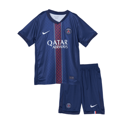PSG 2025/26 Çocuk İç Saha Forma Seti