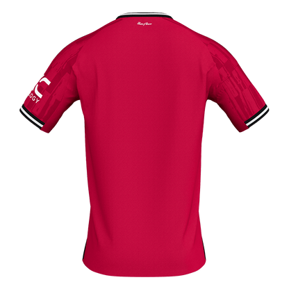 Manchester United 2025/26 İç Saha Forması [PREMIUM]