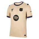 Barcelona 2025/26 Deplasman Forması