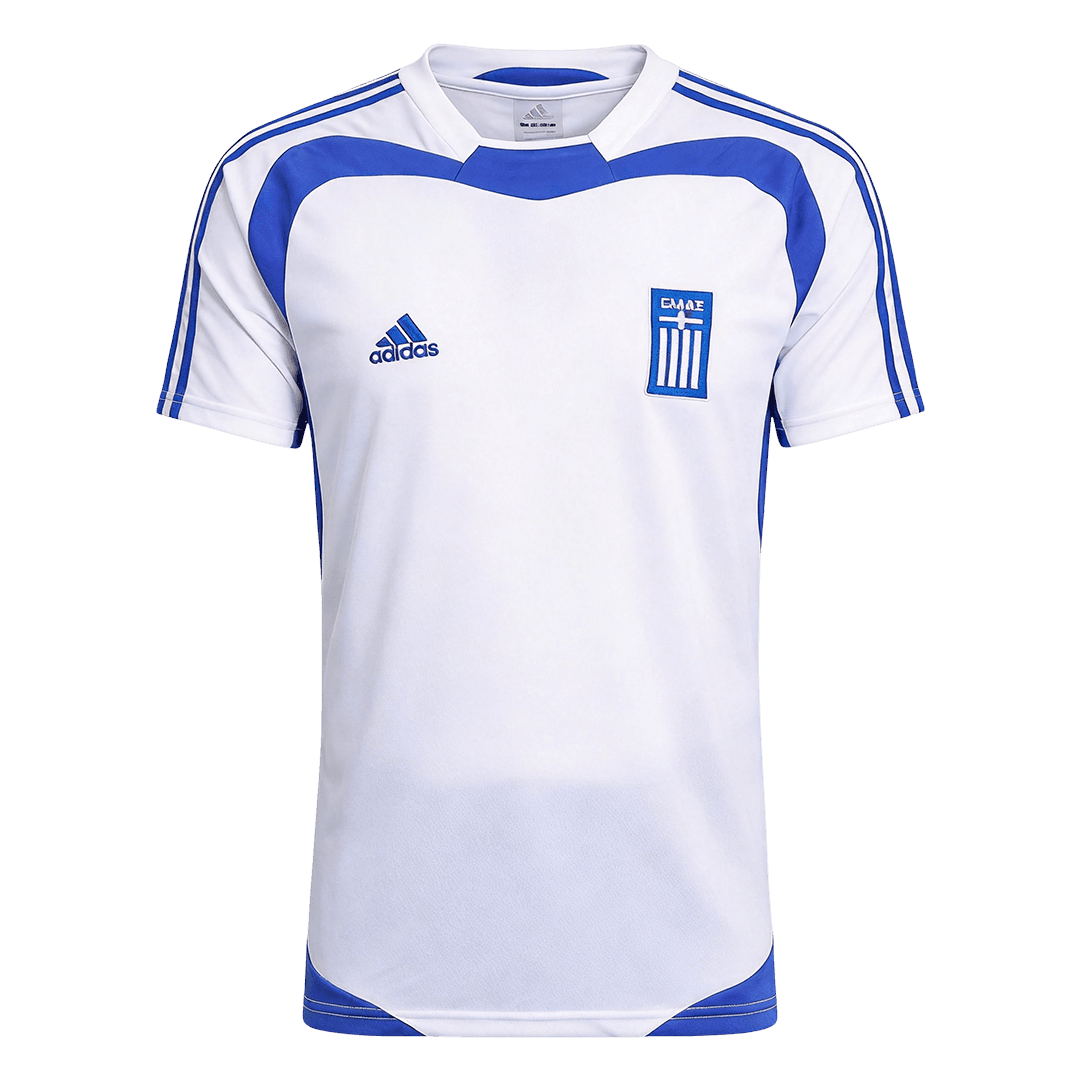 Retro Greece 2004 Deplasman Forması